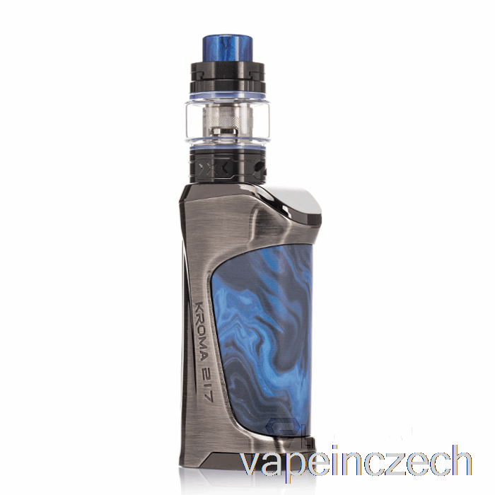 Innokin Kroma 217 100w Startovací Sada Mariana Blue Vape Bez Nikotinu